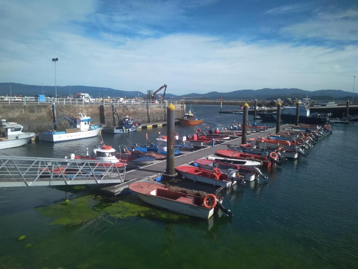 Villa Casita con olor a mar A CASUCHA Vilagarcía de Arousa Exterior foto