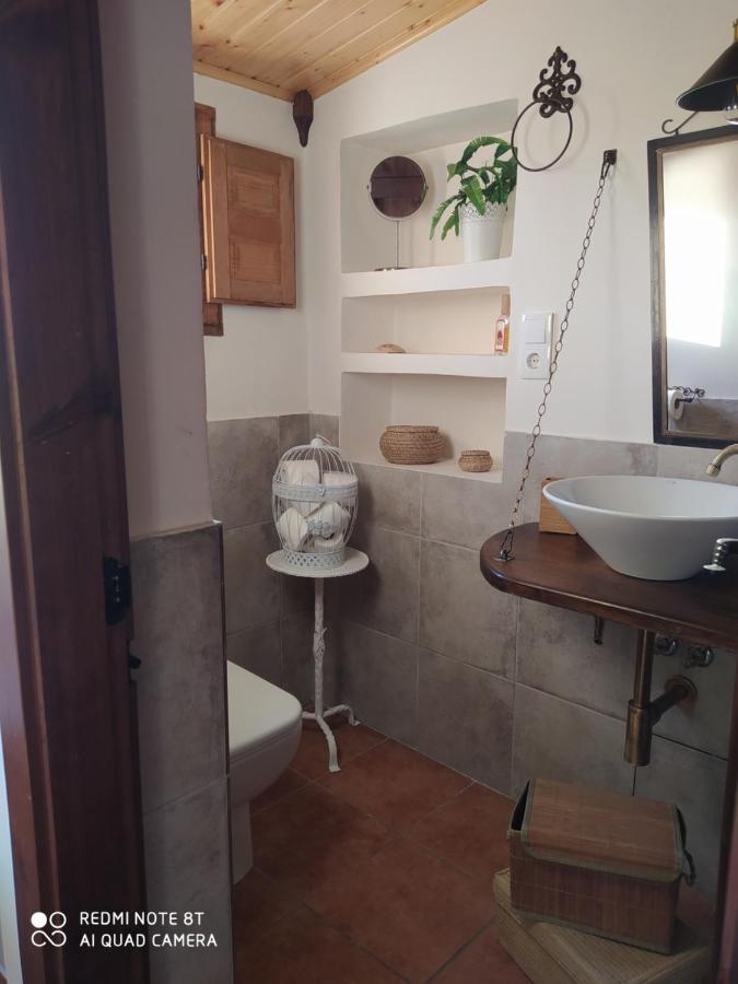 Villa Casita con olor a mar A CASUCHA Vilagarcía de Arousa Exterior foto