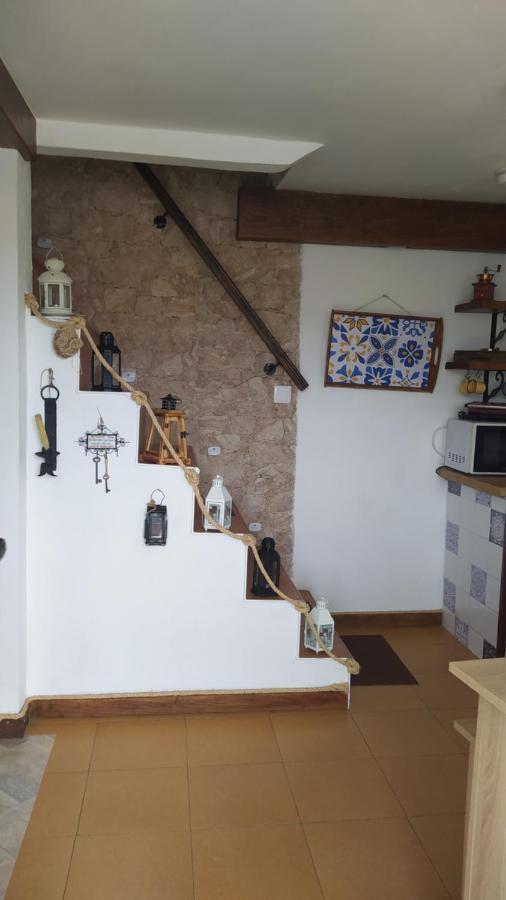 Villa Casita con olor a mar A CASUCHA Vilagarcía de Arousa Exterior foto