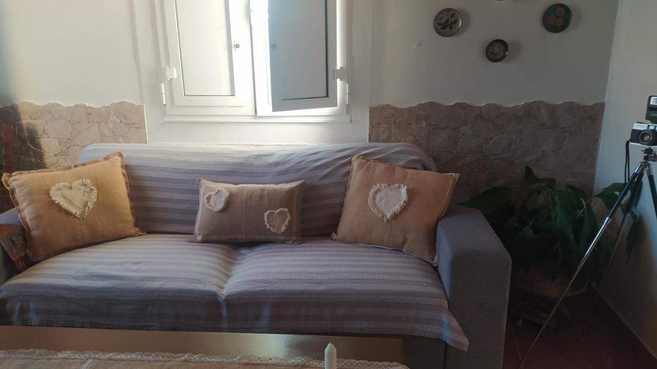 Villa Casita con olor a mar A CASUCHA Vilagarcía de Arousa Exterior foto